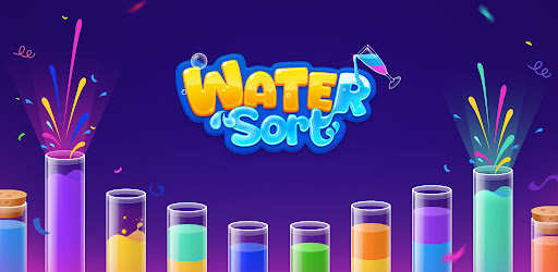 Water Sort