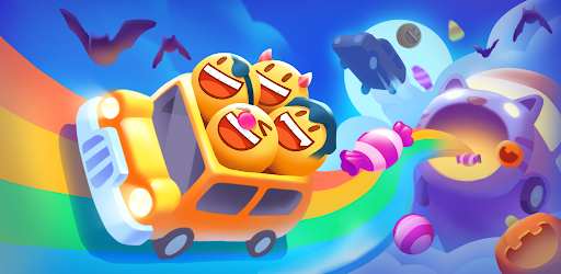 Bus Frenzy : Station Shuffle